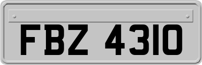 FBZ4310