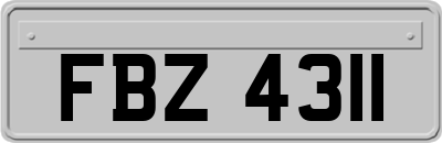 FBZ4311