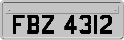 FBZ4312