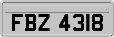 FBZ4318