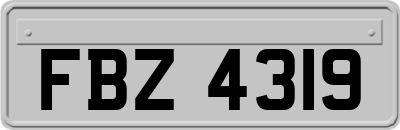 FBZ4319