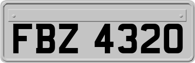 FBZ4320