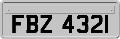 FBZ4321