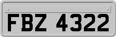FBZ4322