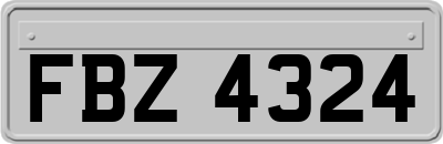 FBZ4324