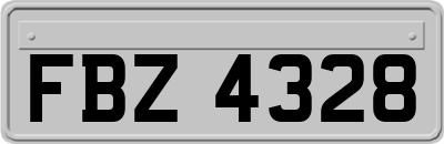 FBZ4328