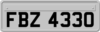 FBZ4330