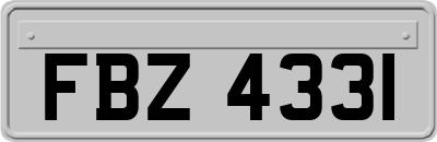 FBZ4331