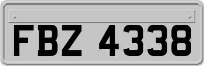 FBZ4338