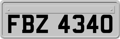 FBZ4340