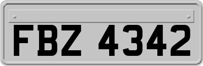 FBZ4342