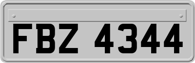 FBZ4344