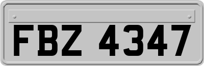 FBZ4347