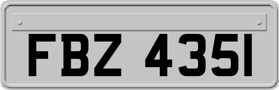 FBZ4351