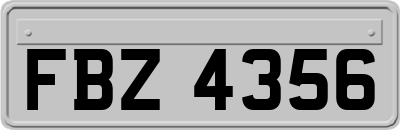 FBZ4356
