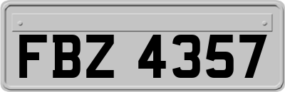 FBZ4357