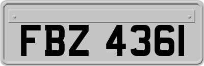 FBZ4361