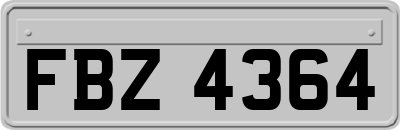 FBZ4364