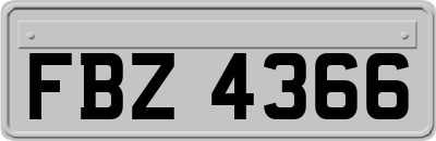 FBZ4366