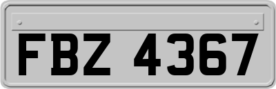 FBZ4367