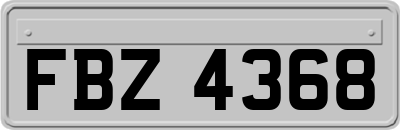 FBZ4368