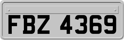 FBZ4369