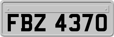 FBZ4370