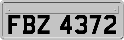 FBZ4372