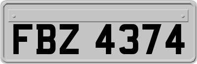 FBZ4374