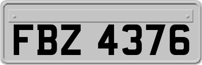 FBZ4376