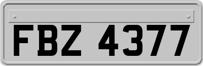 FBZ4377