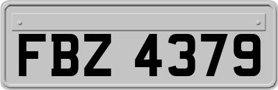 FBZ4379