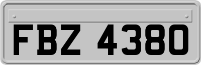 FBZ4380