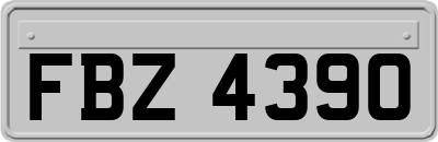 FBZ4390