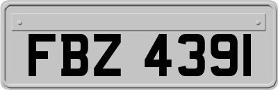 FBZ4391