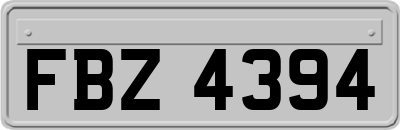 FBZ4394