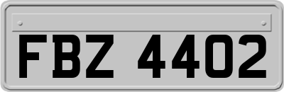 FBZ4402