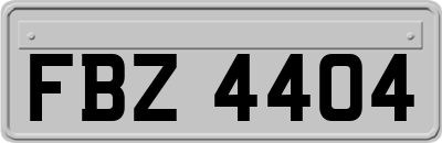 FBZ4404