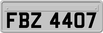 FBZ4407