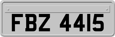 FBZ4415