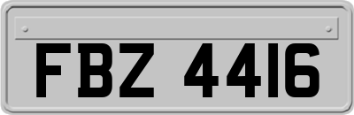 FBZ4416