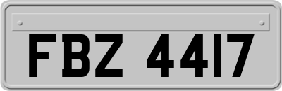 FBZ4417