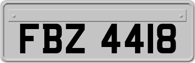 FBZ4418