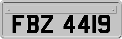 FBZ4419