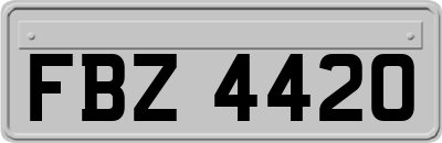 FBZ4420