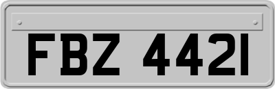 FBZ4421