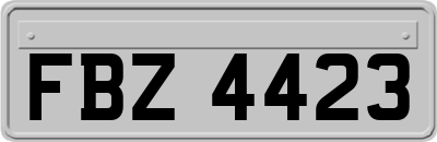 FBZ4423