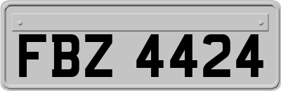 FBZ4424