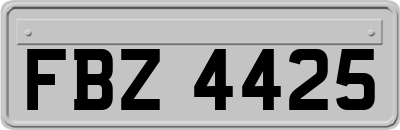 FBZ4425