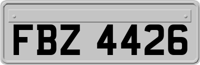 FBZ4426